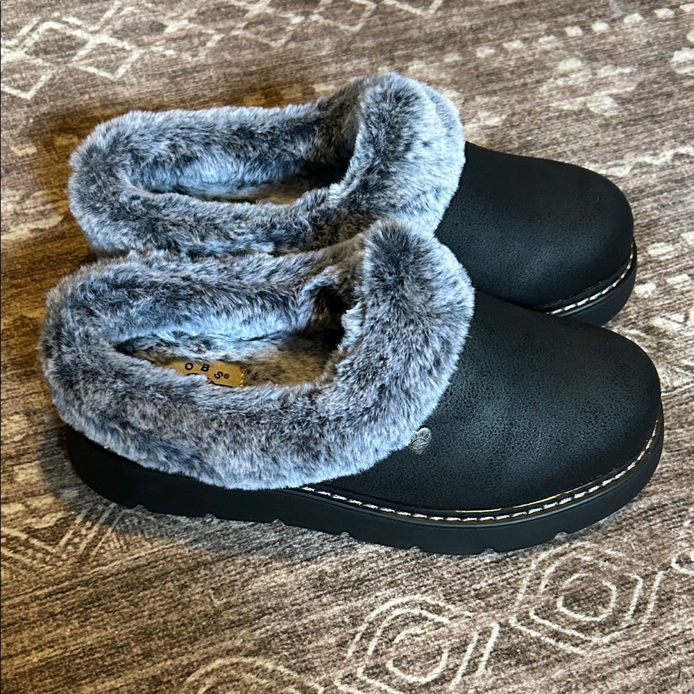 Sketchers bobs clogs